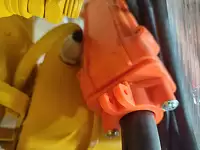 Тали - ТЭ-10; ТЭ-50; ТЭ-54М; ТЭ-100; ТЭ-200; ТЭ-320