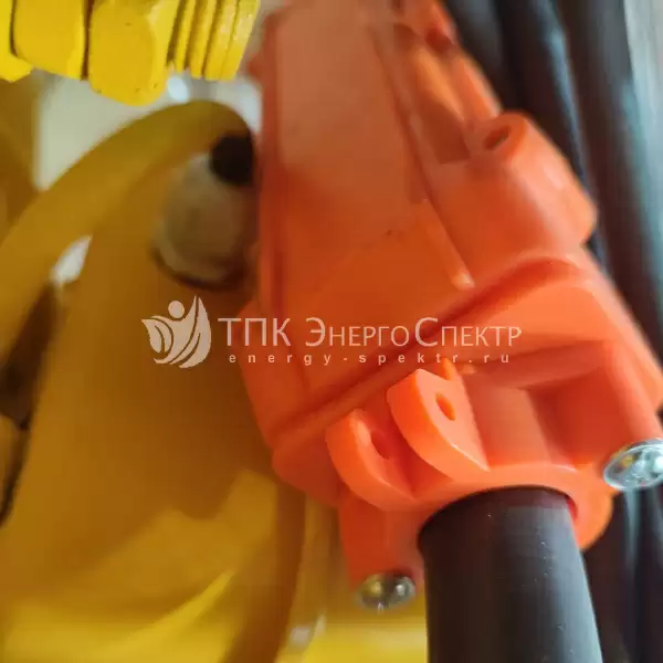 Тали - ТЭ-10; ТЭ-50; ТЭ-54М; ТЭ-100; ТЭ-200; ТЭ-320