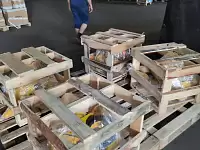 Тали - ТЭ-10; ТЭ-50; ТЭ-54М; ТЭ-100; ТЭ-200; ТЭ-320