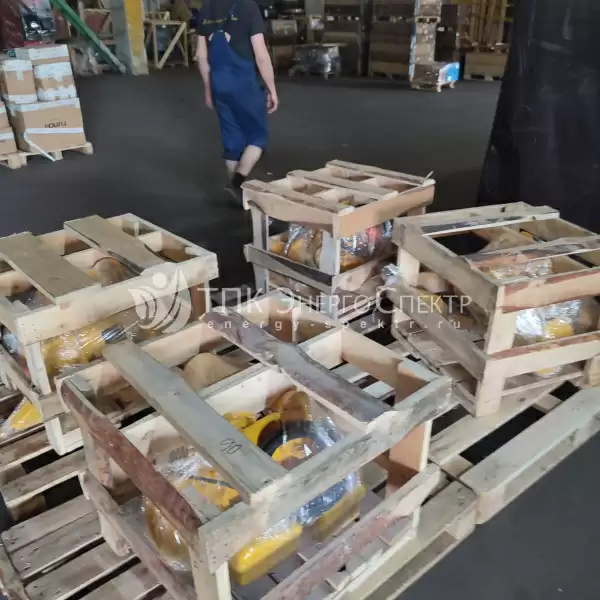 Тали - ТЭ-10; ТЭ-50; ТЭ-54М; ТЭ-100; ТЭ-200; ТЭ-320