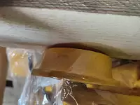 Тали - ТЭ-10; ТЭ-50; ТЭ-54М; ТЭ-100; ТЭ-200; ТЭ-320