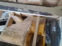 Тали - ТЭ-10; ТЭ-50; ТЭ-54М; ТЭ-100; ТЭ-200; ТЭ-320