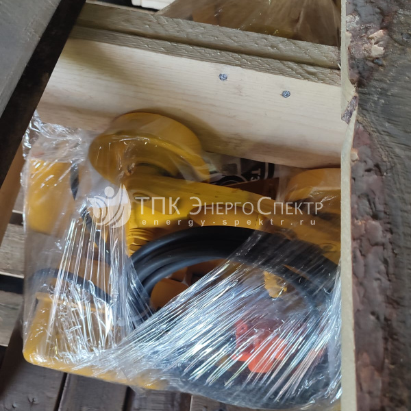 Тали - ТЭ-10; ТЭ-50; ТЭ-54М; ТЭ-100; ТЭ-200; ТЭ-320