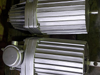 Гидротолкатели ТЭ-30; ТЭ-50; ТЭ-80; ТЭ-200