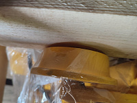 Тали - ТЭ-10; ТЭ-50; ТЭ-54М; ТЭ-100; ТЭ-200; ТЭ-320