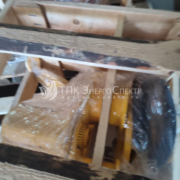 Тали - ТЭ-10; ТЭ-50; ТЭ-54М; ТЭ-100; ТЭ-200; ТЭ-320